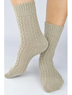 VLNĚNÉ PONOŽKY SW015