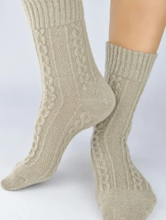 VLNĚNÉ PONOŽKY SW015