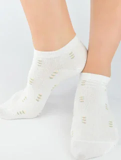 BAVLNĚNÉ NOHY ST061