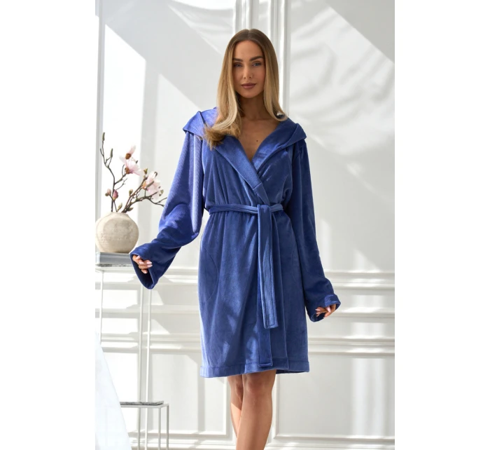 DÁMSKÝ ŽUPAN KRÁTKÝ 2509 DÁMSKÝ ŽUPAN KRÁTKÝ 2509