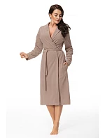 DÁMSKÝ ŽUPAN model 22327848 3XL - Dorota