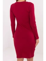 Denní šaty model 221252 Rue Paris Denní šaty model 221252 Rue Paris