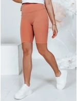 Dámské šortky LOVIFIT orange FashionStreet SY0431
