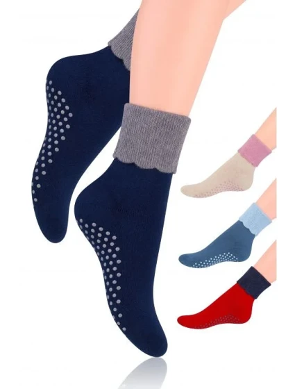 Dámské ponožky ABS model 7468460 - Steven