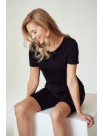 Dámská halenka Basic SXL Z24 model 21183270 - Taro Dámská halenka Basic SXL Z24 model 21183270 - Taro