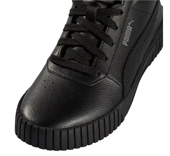 Puma Carina 2.0 Mid W 385851 01 dámské boty Puma Carina 2.0 Mid W 385851 01 dámské boty