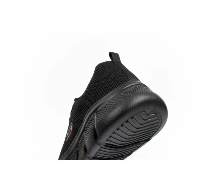 Boty Skechers M 118106/BBK