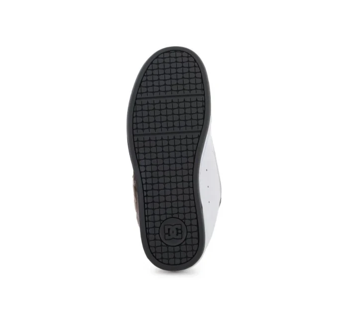Boty DC Shoes Net M 302361-WWL