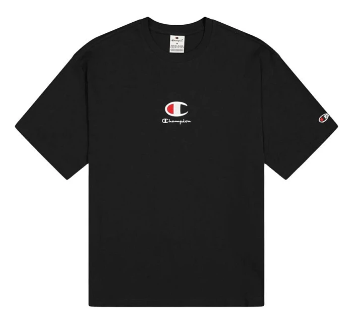 Champion Tričko s výstřihem M 220270 KK001