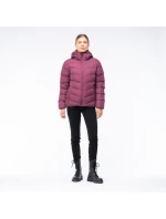 Prošívaná zimní bunda Lady W model 20621662 - Hi-Tec Prošívaná zimní bunda Lady W model 20621662 - Hi-Tec