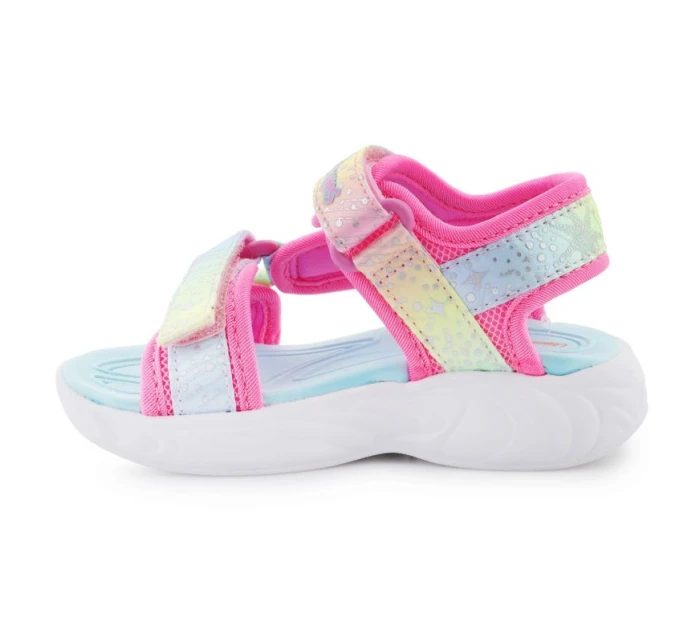 Sandály Unicorn Bliss Jr model 21263679 - Skechers Sandály Unicorn Bliss Jr model 21263679 - Skechers