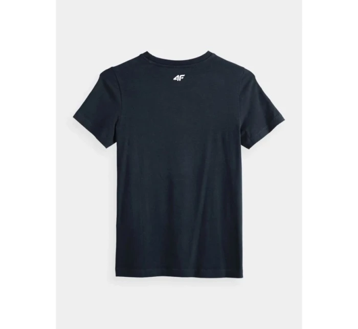 Chlapecké tričko 4F 4FJWSS25TTSHM3051-20S