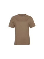 Tričko Sail Racing W Race Heavy Tee beidge