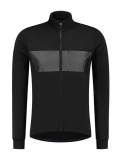 Zimní bunda Rogelli ATTQ černo-šedá 3XL