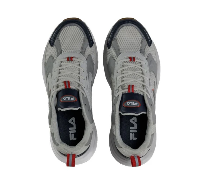 pánské boty white and navy model 22094196 - Fila