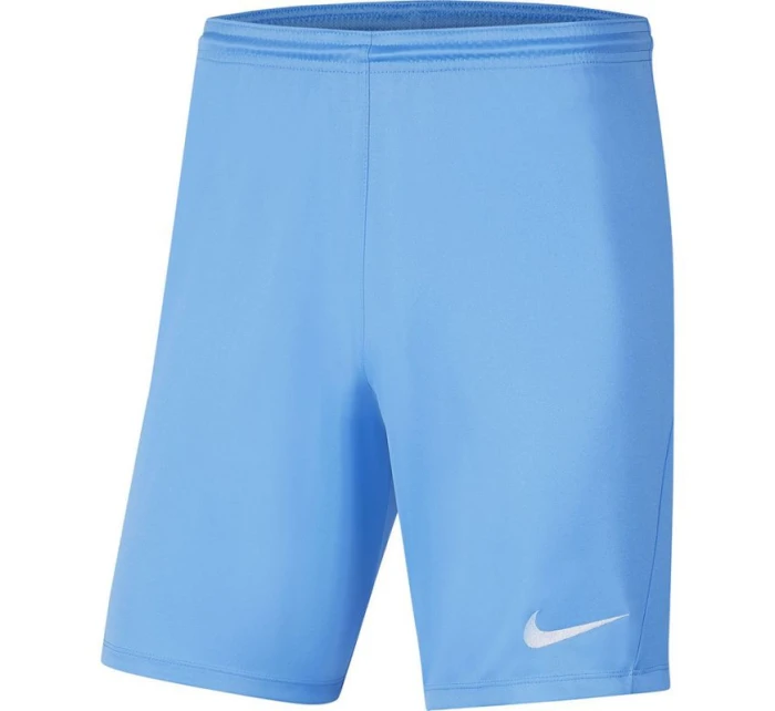 Pánské fotbalové šortky Dry Park III M BV6855-412 - Nike