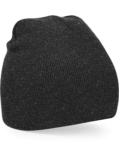 B 44 Čepice charcoal model 22481414 - Beechfield