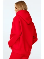 model 21389217 kolor:czerwony - DKaren