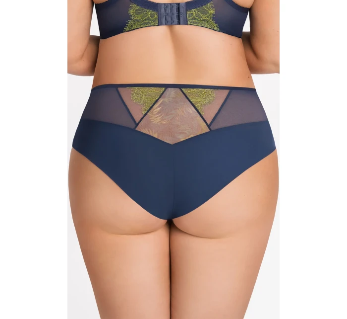 Gorsenia K799 Arianna barva: tmavě modrá Gorsenia K799 Arianna barva: tmavě modrá