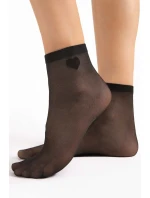 20 DEN kolor:black model 21066253 - Fiore