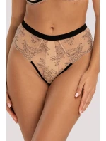 Unikat Atina barva: béžovo-černá Unikat Atina barva: béžovo-černá