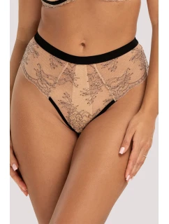 Unikat Atina barva: béžovo-černá