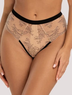 Unikat Atina barva: béžovo-černá