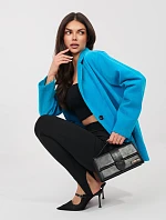 Blejzr IT MA FL9958.90 modrý