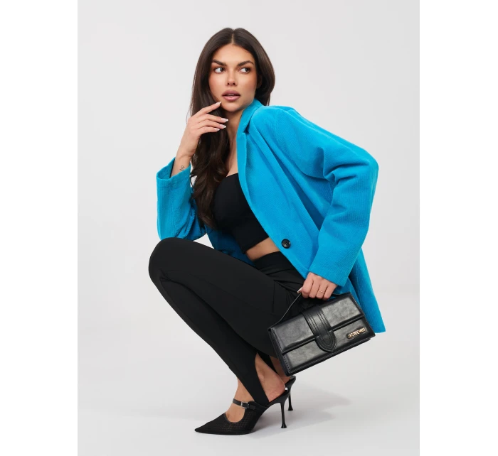 Blejzr IT MA FL9958.90 modrý