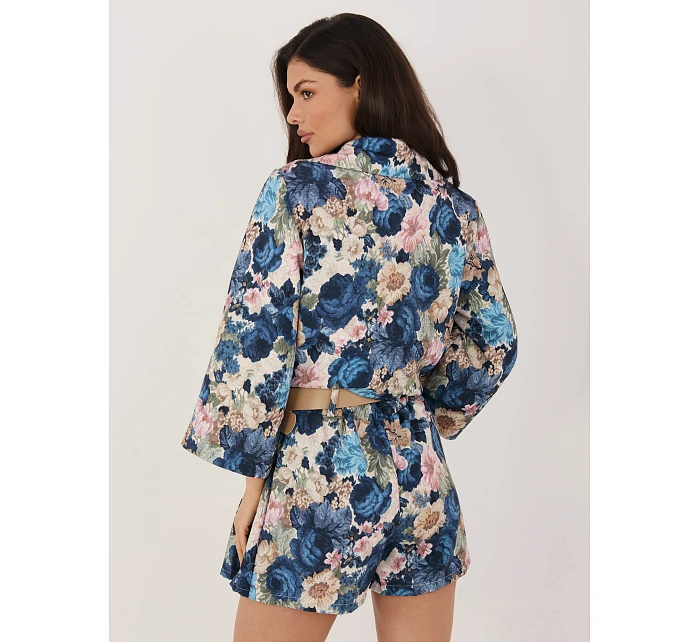 Szorty IT SN  ciemny niebieski model 22076874 - FPrice