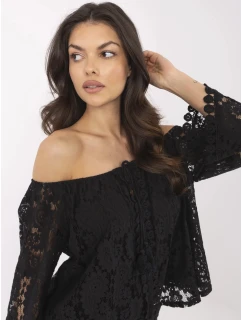 Halenka MI BZ 88500.79 černá