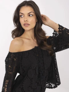 Halenka MI BZ model 21057740 černá - FPrice