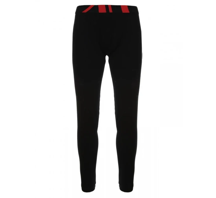 Kalhoty  Black  model 18984377 - Henderson