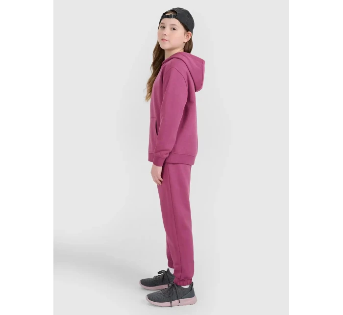 Dívčí tepláky 4F Dívčí tepláky 4F