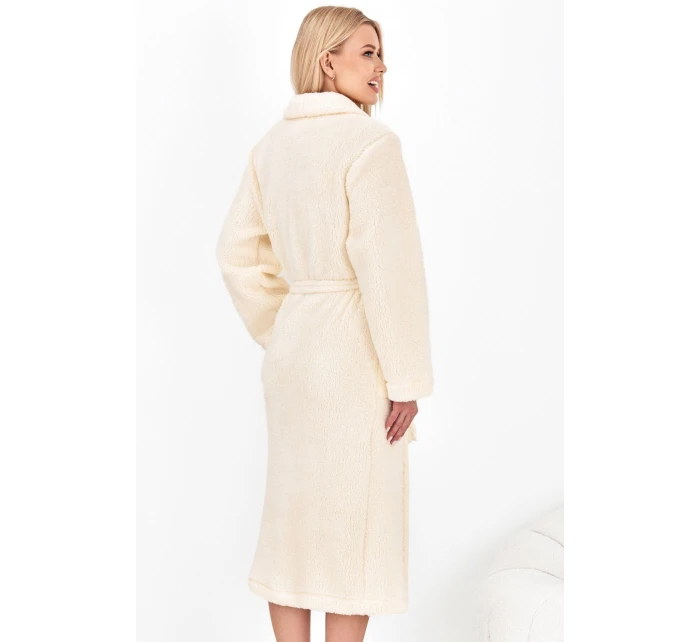 Dámský dlouhý župan CAMEA 2592 - L&L Dámský dlouhý župan CAMEA 2592 - L&L
