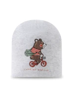 bavlněná čepice model 21397451 - BE SNAZZY