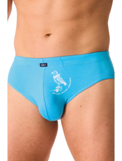 PÁNSKÉ SLIPY MPP 741 A26