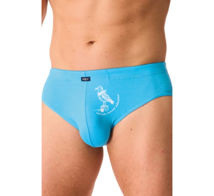 PÁNSKÉ SLIPY MPP 741 A26