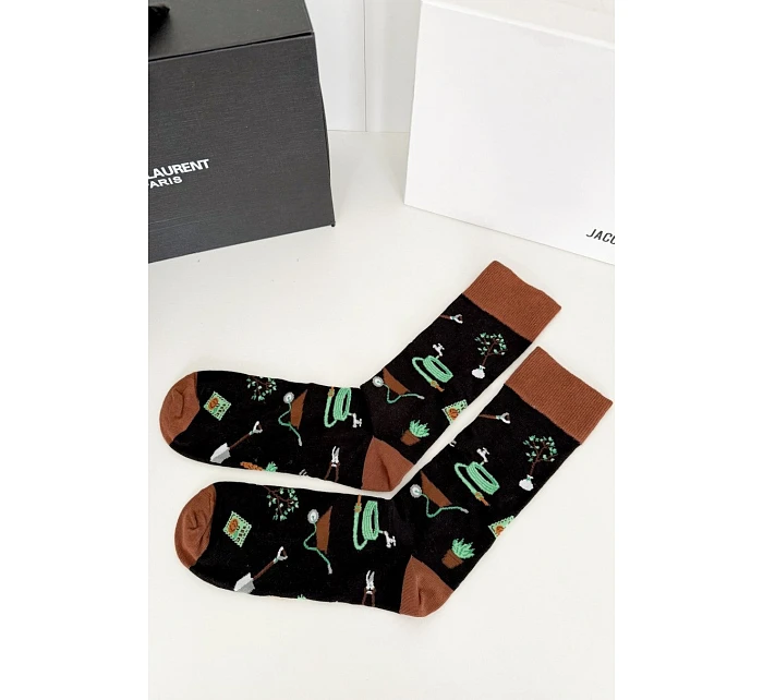 Pánské ponožky Garden 0125.141