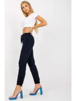 Teplákové kalhoty model 167083 Relevance