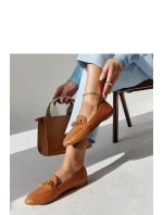 Mokasiny model 207481 Solea Mokasiny model 207481 Solea