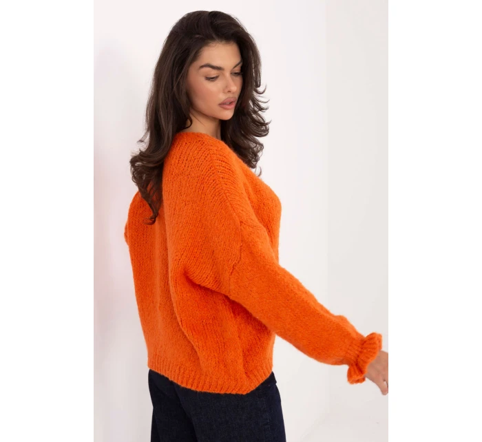 Svetr  model 222787 Italy Moda