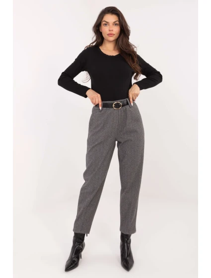 Dámské kalhoty  model 222922 Rue Paris