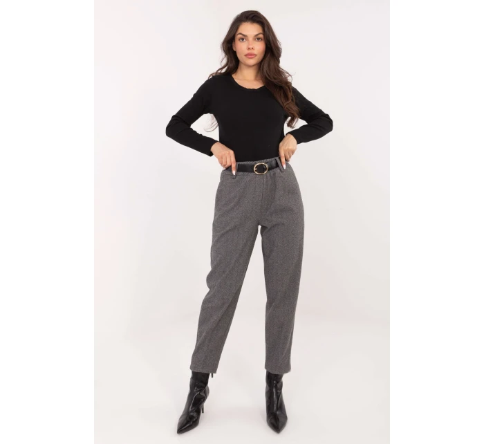 Dámské kalhoty  model 222922 Rue Paris