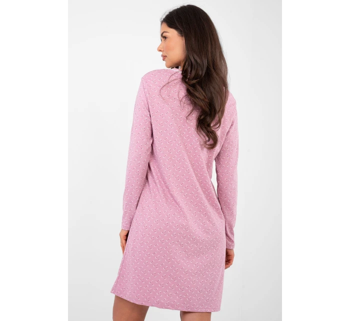 Noční košilka  model 223880 Forever Pink