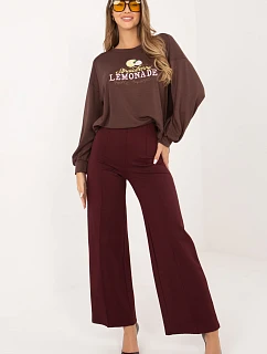 Mikina  model 226303 Rue Paris