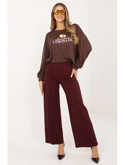 Mikina  model 226303 Rue Paris