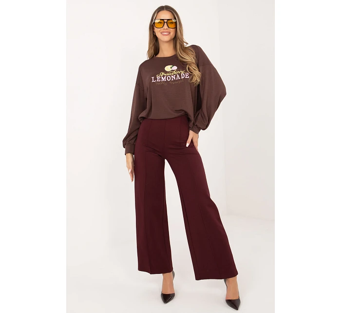 Mikina  model 226303 Rue Paris