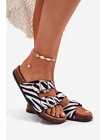 Pantofle  model 226346 Step in style