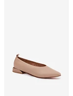 Balerinky  model 228088 Step in style